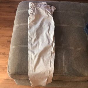 Lululemon Commission Pant